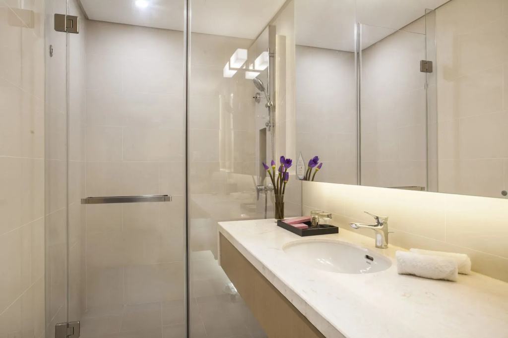 EVEN Hotel Hangzhou Yintai City by IHG - Général