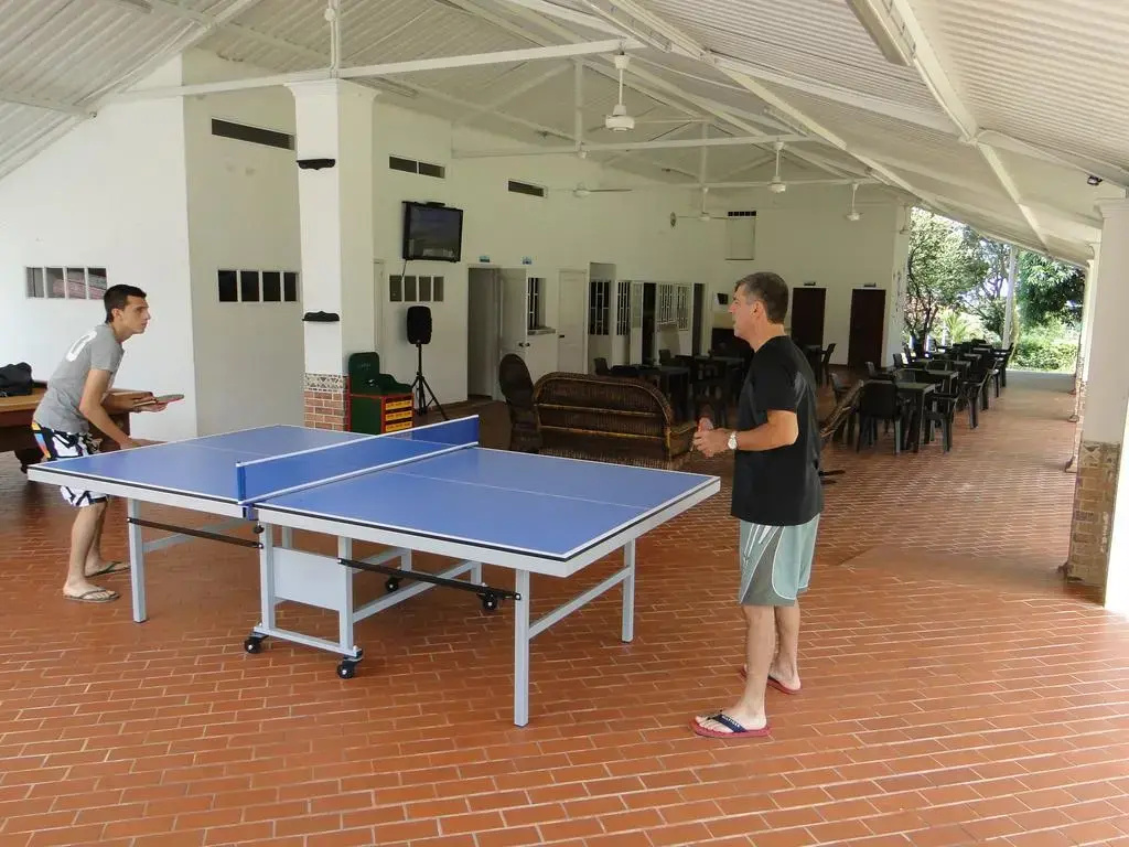 Hotel Campestre Acuarela - Général