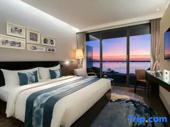 Queen Ann Hotel Nha Trang
