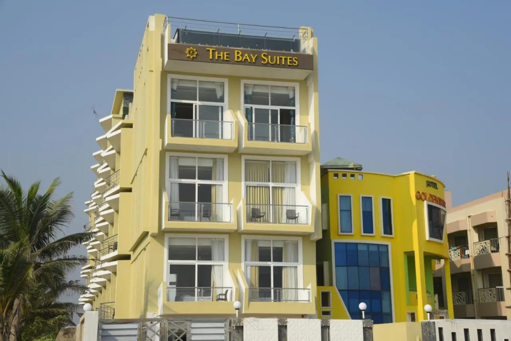 Hotel photo 10