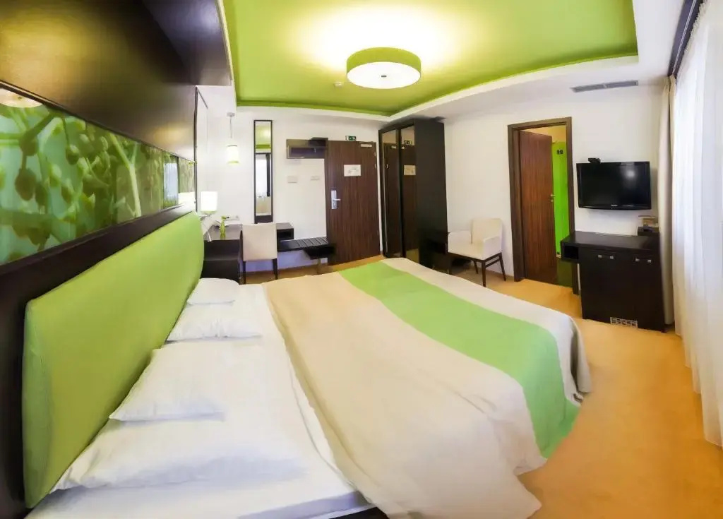 Corso Boutique Hotel - Chambres