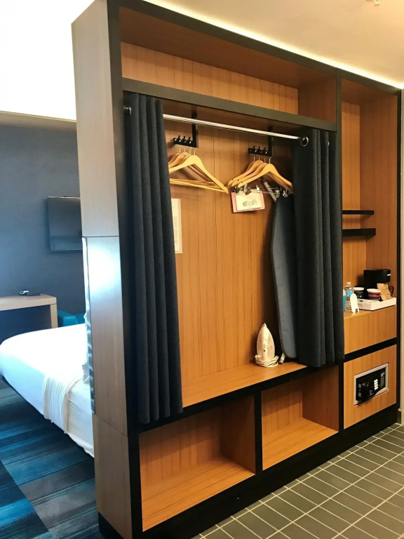 Aloft by Marriott Plano - Général