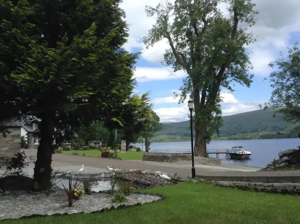 Culag Lochside Guesthouse - Général