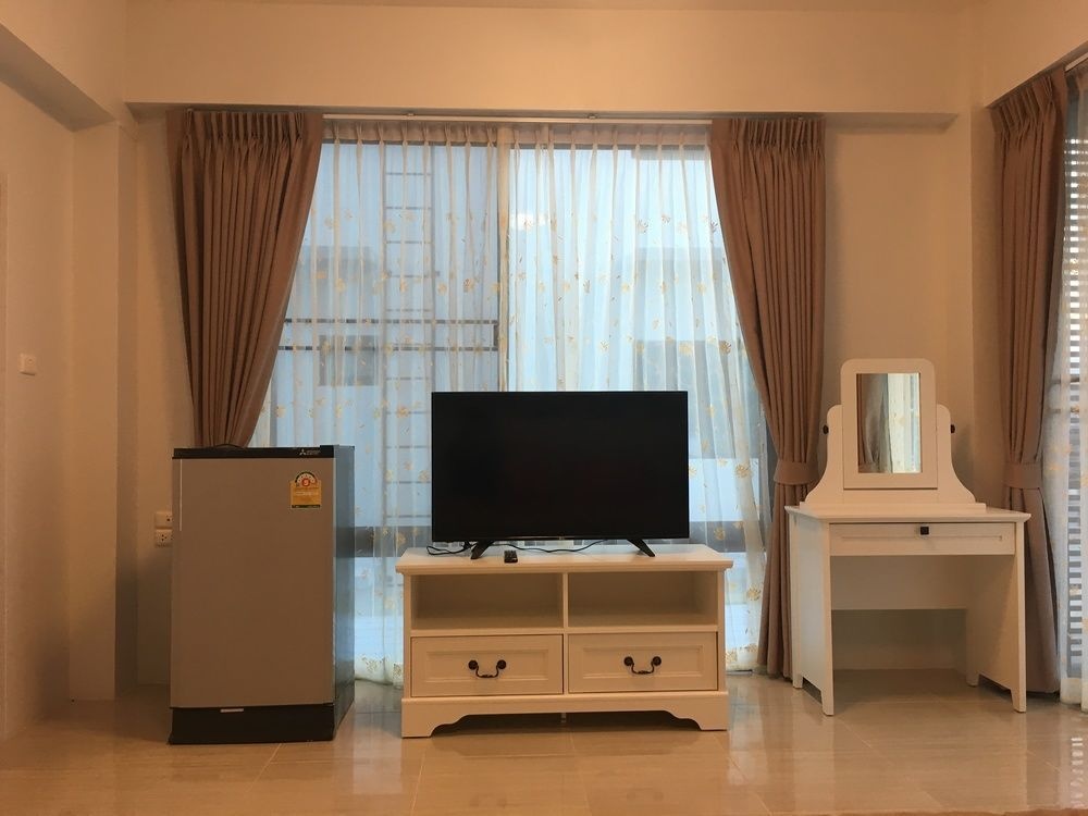 Time Apartment — 3