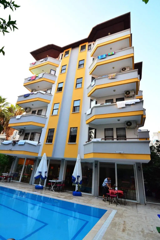 Hotel photo 15