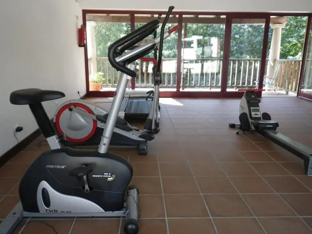 Hotel Rural Quinta de Novais - Général