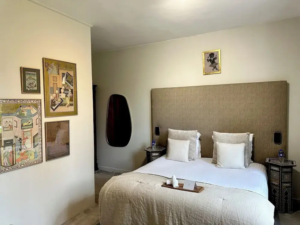 Voir la photo 2 — Domaine du Chesney