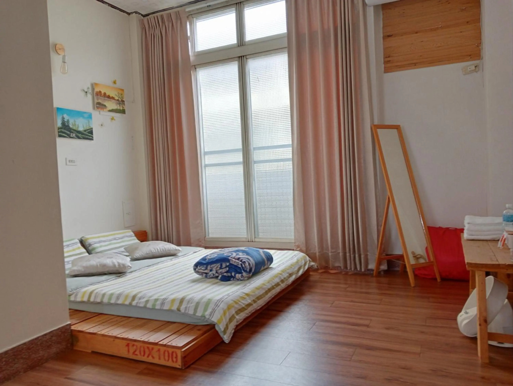 Lawa House - Hostel — 3