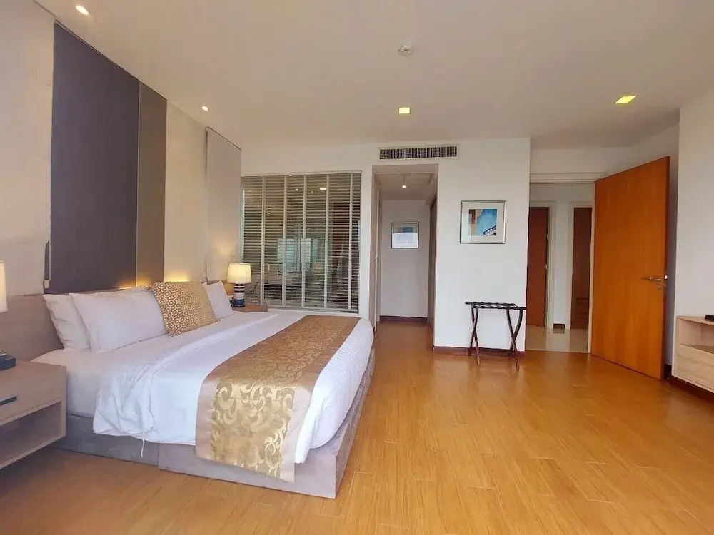 Luxury Residence Klong Muang Beach Krabi