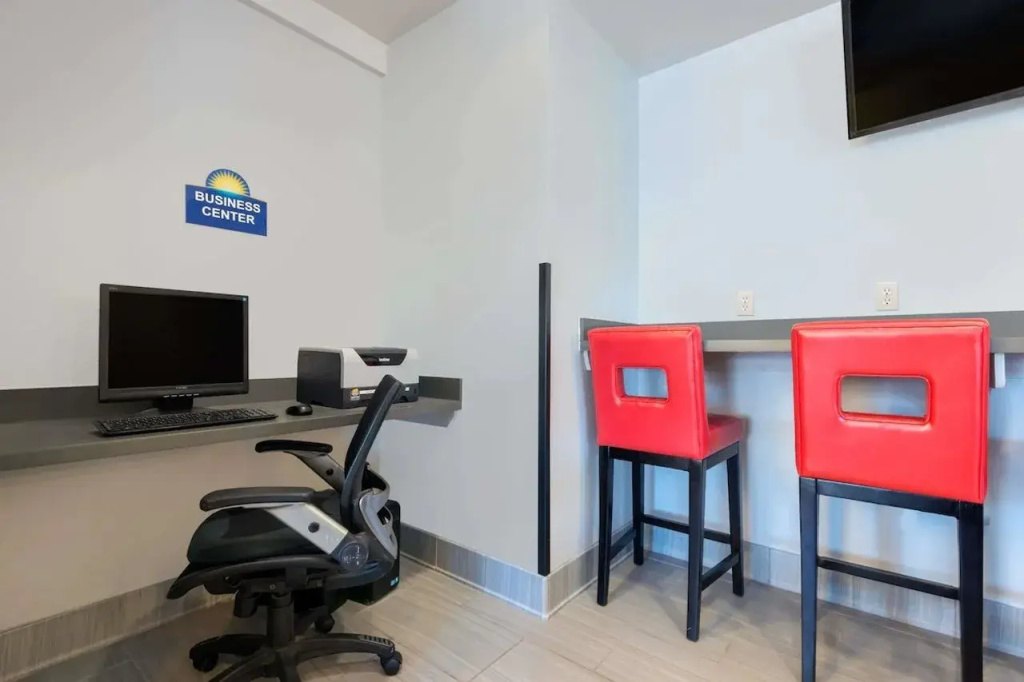 Hotel 1550 - SFO Airport - Général