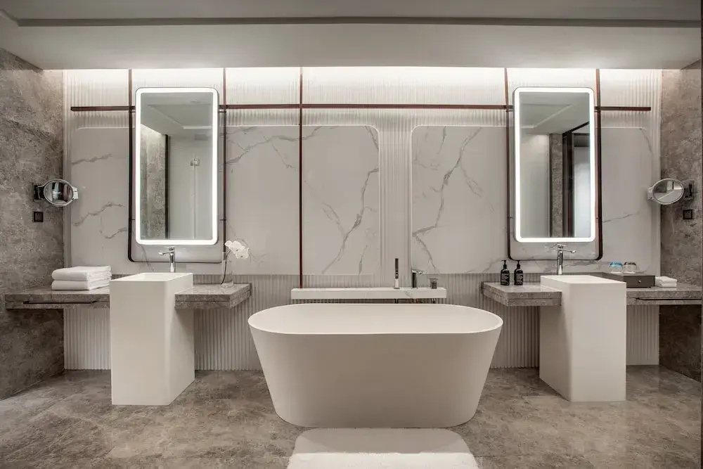 Crowne Plaza Ya an by IHG - фото 10