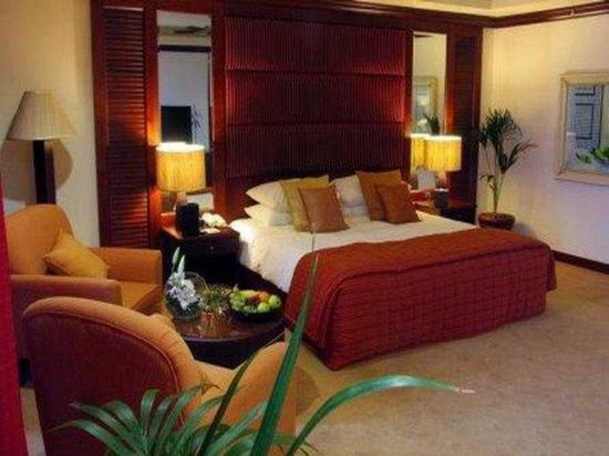 Danat Jebel Dhanna Resort