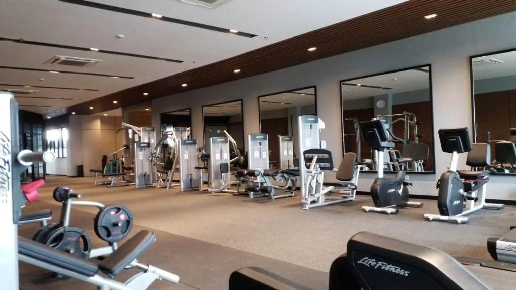 Radisson Lampung Kedaton - фото 28