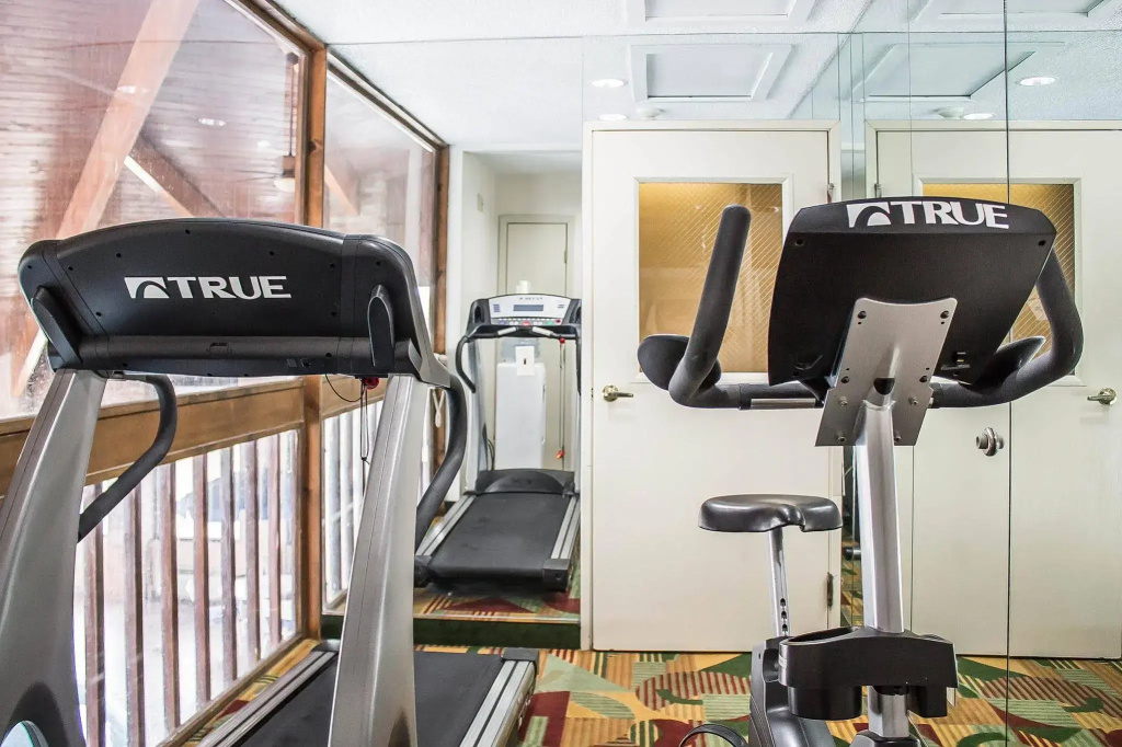Quality Inn Marysville - Général