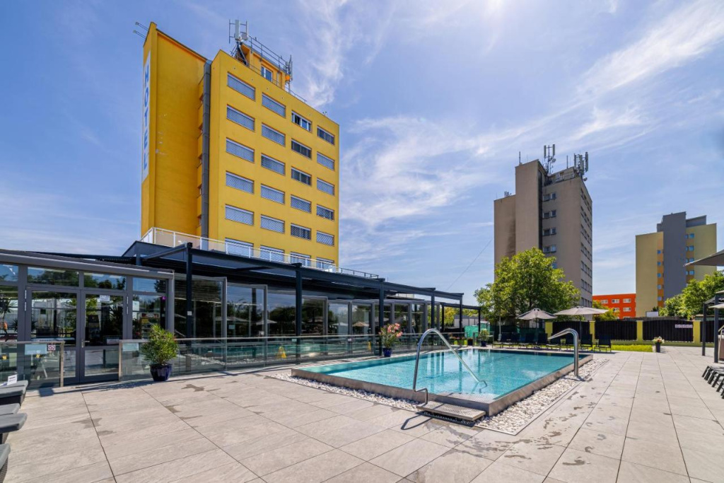 Hotel photo 25