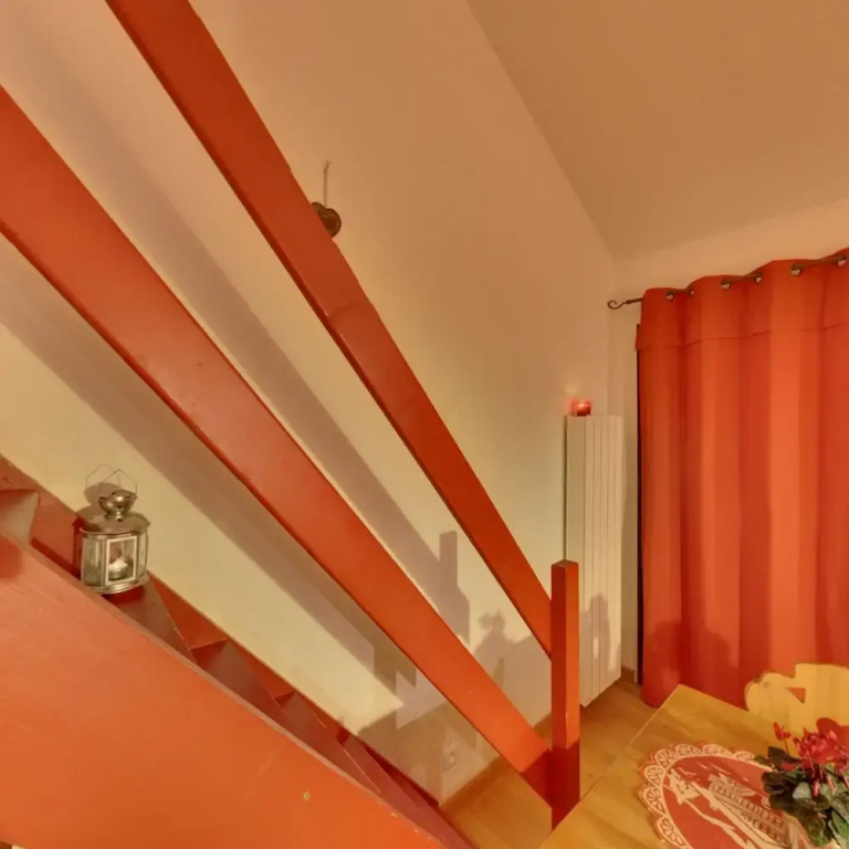 La Pradella - Chambres
