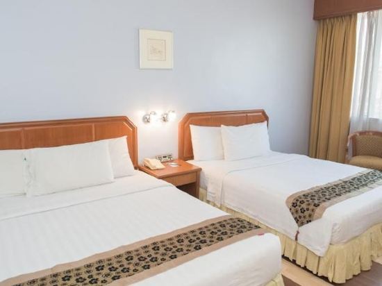 Hotel Sandakan