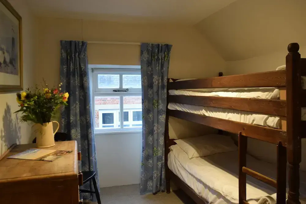 Noel Arms Hotel - Chambres