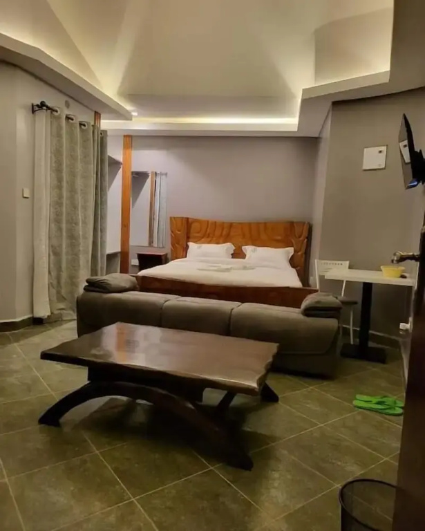 Hotel photo 9