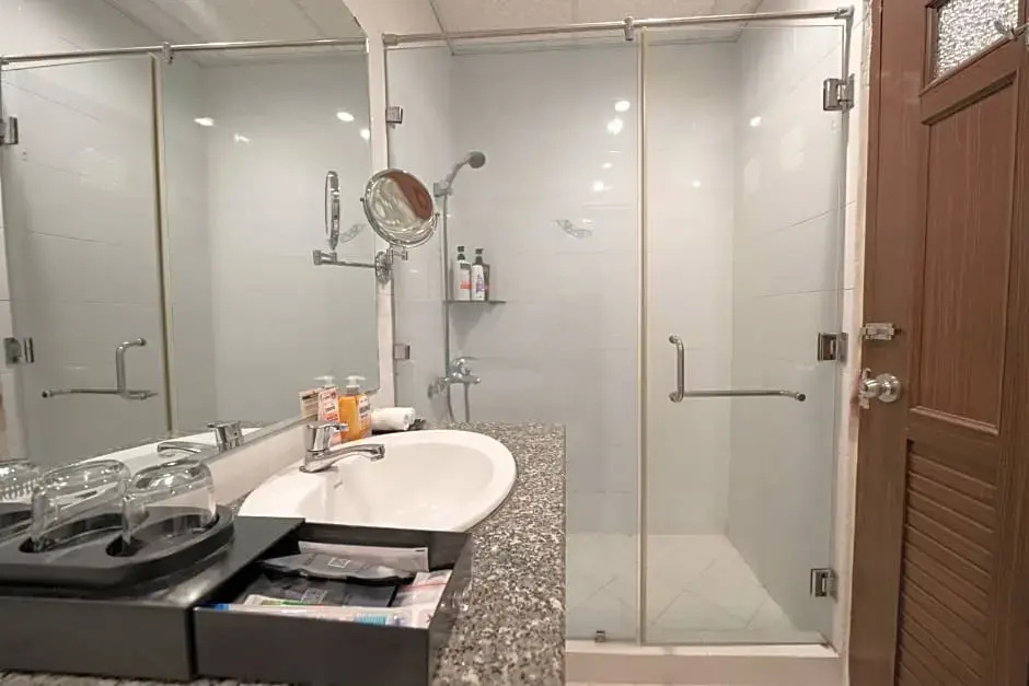 A25 Premium Hotel - 29 Bui Thi Xuan - Chambres