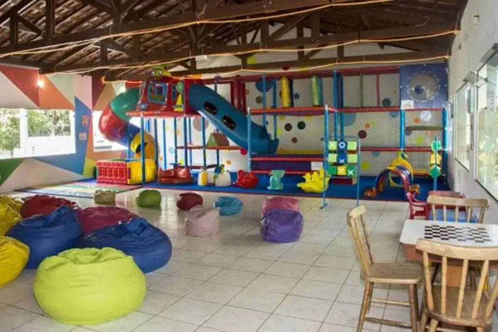 Hotel Fazenda M1 - Général