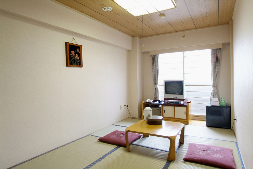 Hotel Hashimoto 사진 24