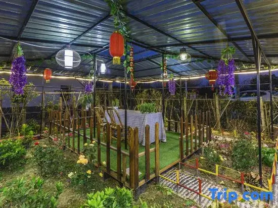 Yujian Tianye Homestay