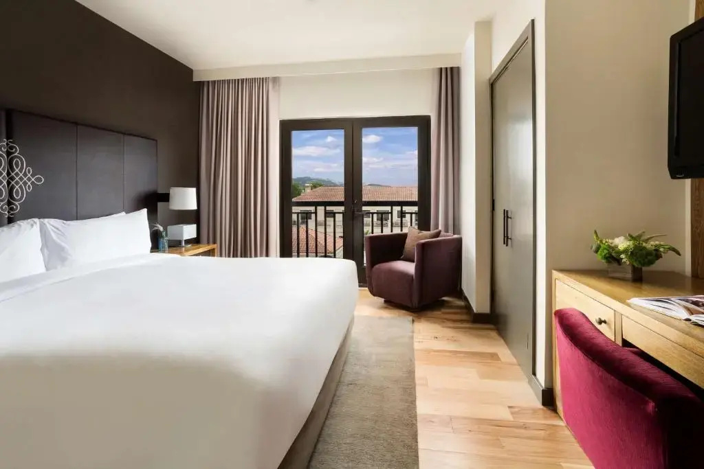 Andaz Napa, By Hyatt - Chambres