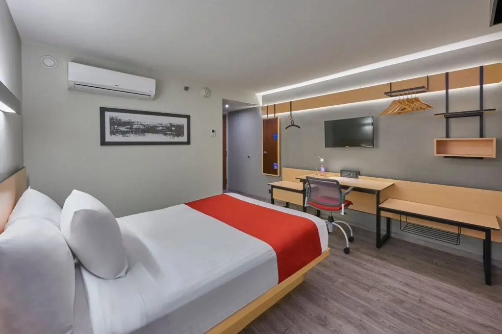 City Express by Marriott Salamanca - Général