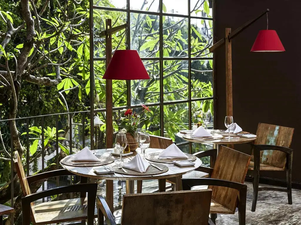 Santa Teresa Hotel Rio de Janeiro - MGallery Collection - фото 28