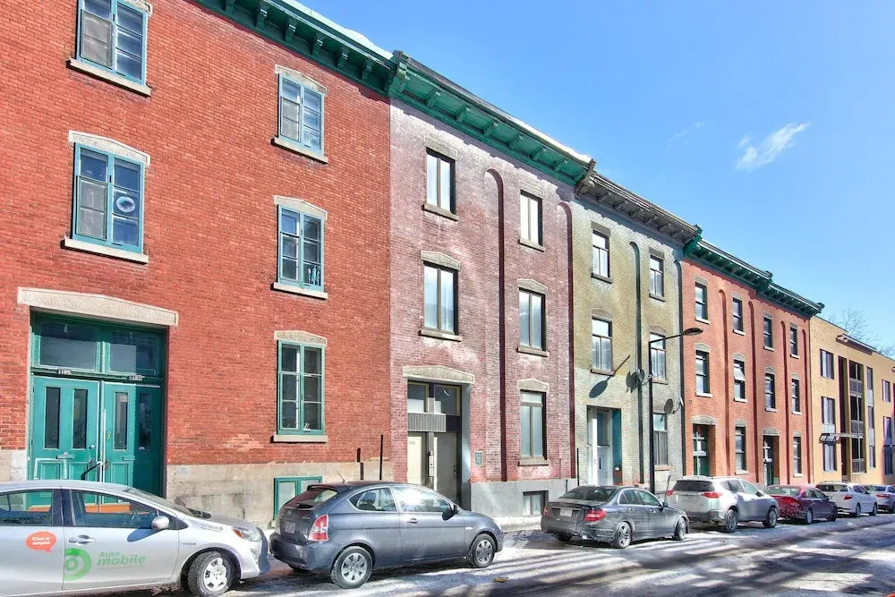 Apartment & Studio