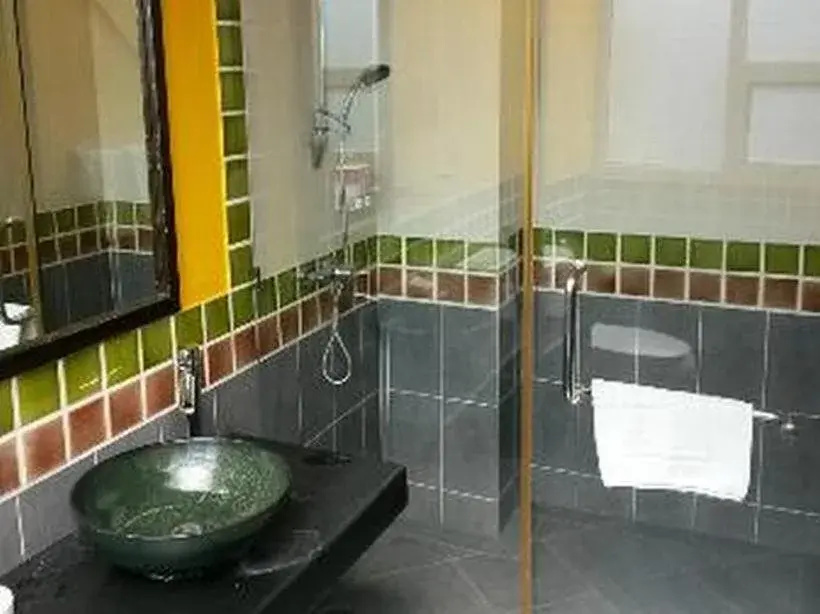 Hotel photo 8