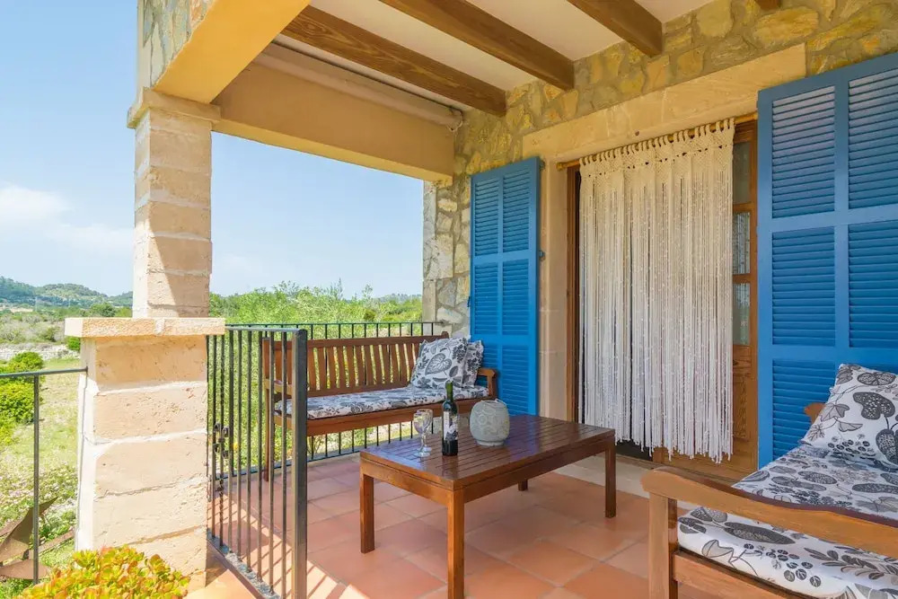 Hotel Finca Son Gener by null