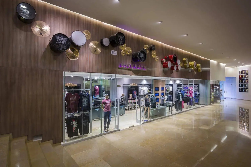 Hard Rock Hotel Vallarta - Général