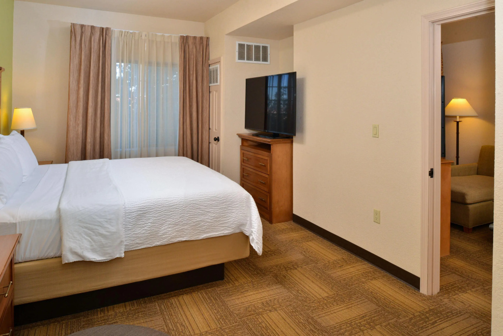 Staybridge Suites Las Cruces by IHG - Général
