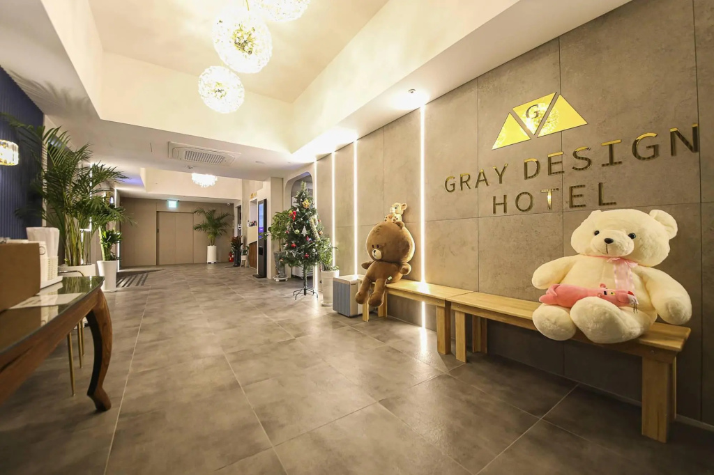 Hotel photo 8