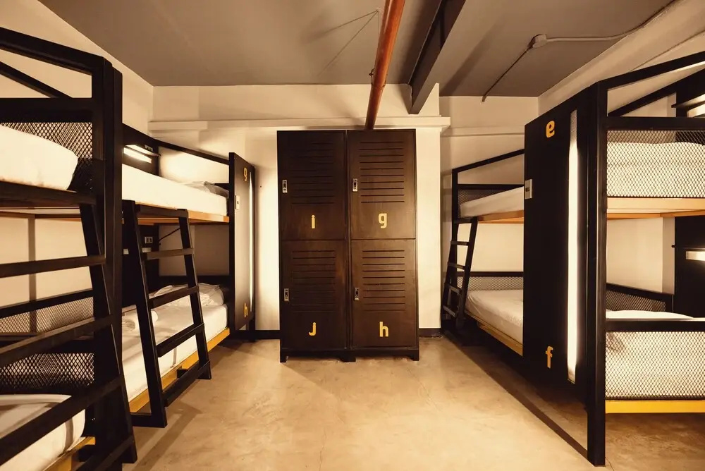 Hotel photo 8