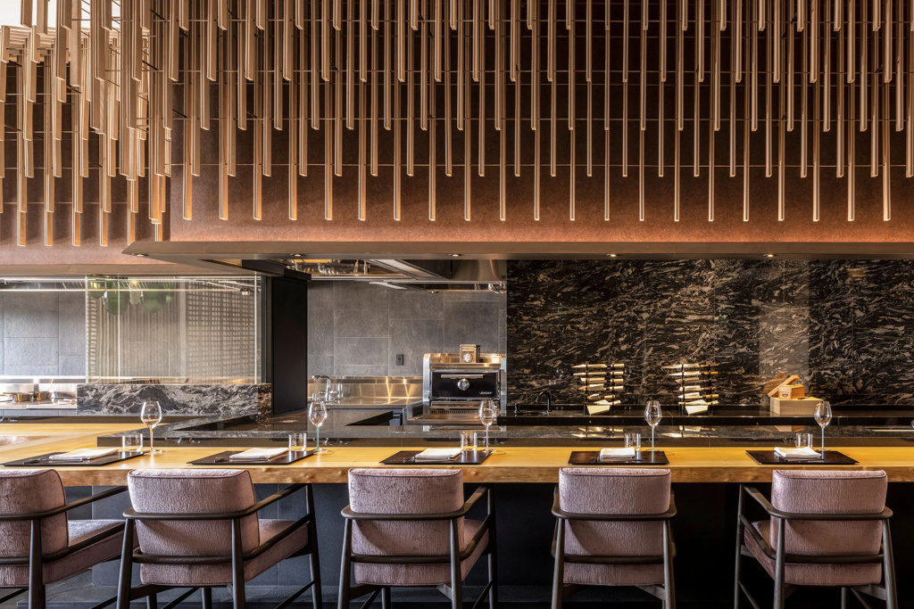InterContinental Sapporo by IHG 사진 44