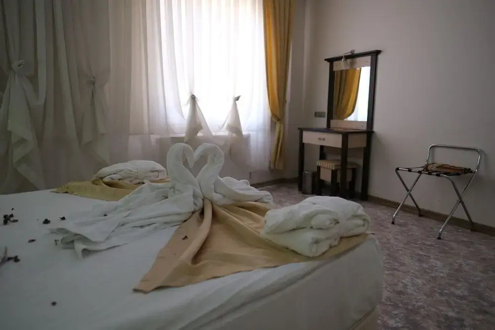 Roza Resort Thermal Hotel - Général
