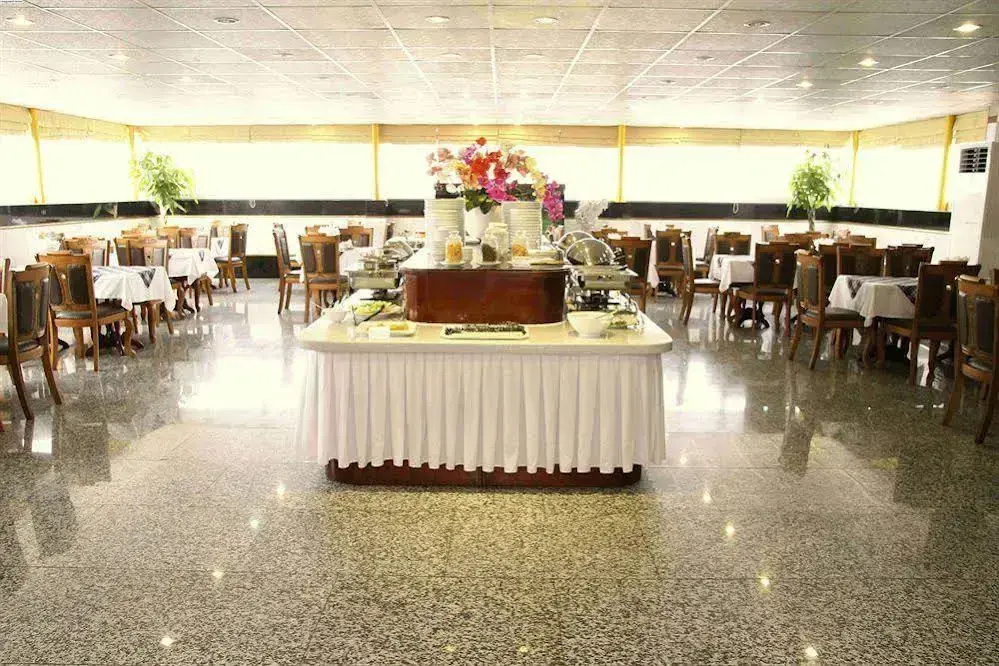 Thien Tung Hotel - Général