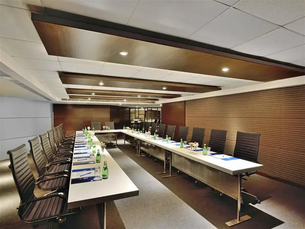 Novotel Imagica Khopoli Hotel - Général
