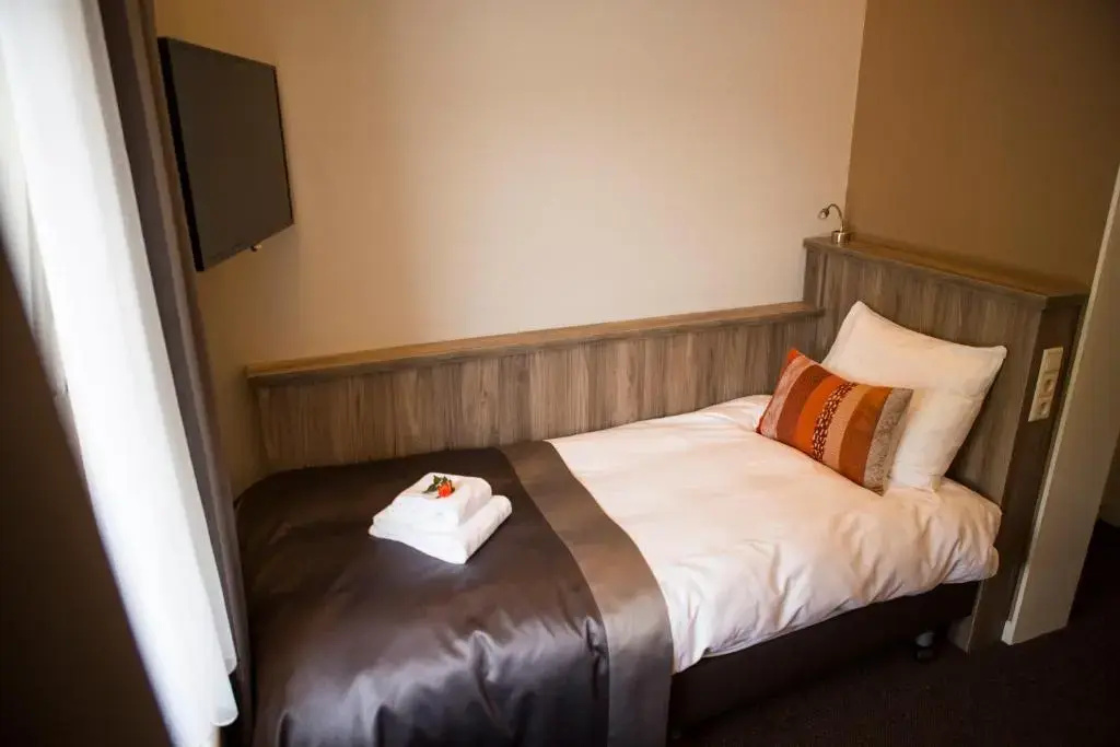 Landgoed Hotel & Restaurant Carelshaven - Chambres