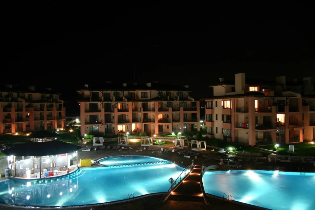Kaliakria Resort - Général