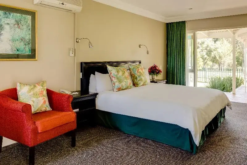 Protea Hotel by Marriott George King George - Chambres