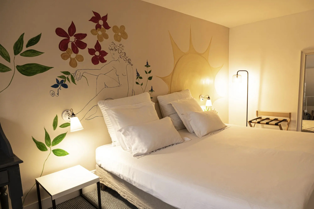 Hotel photo 19