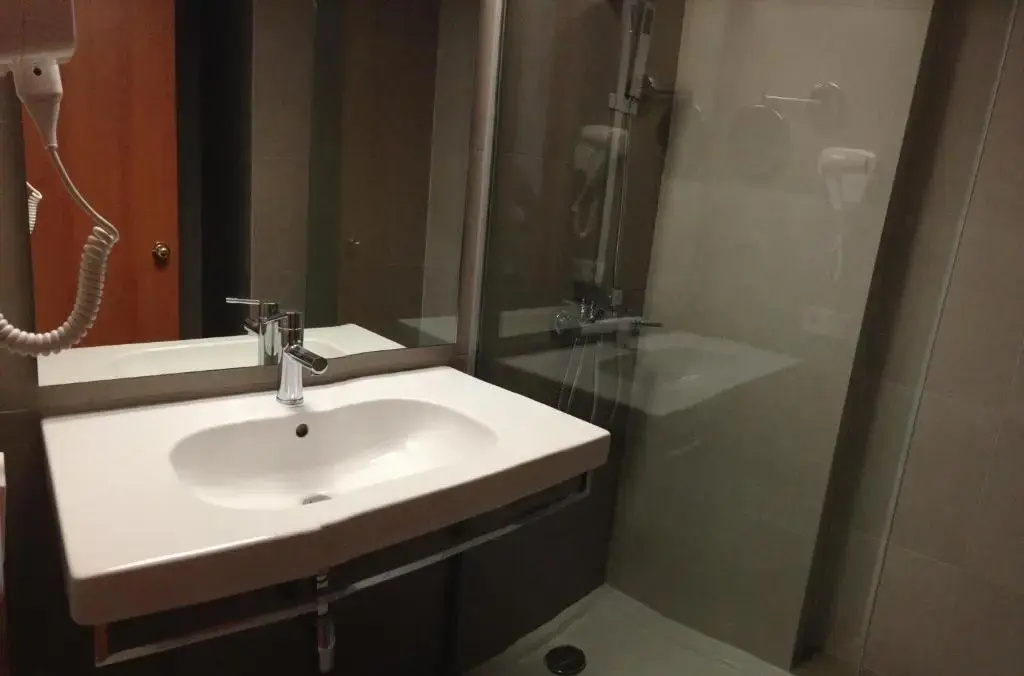 BG Hotel Java - Chambres