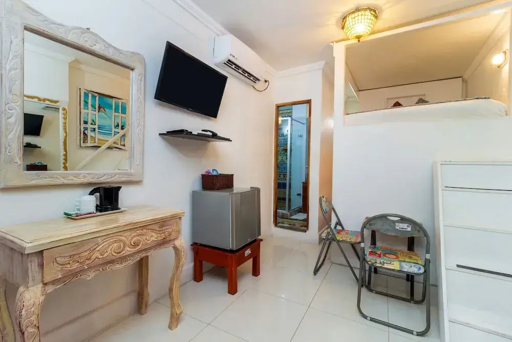 Hotel Boutique Casa Isabel - Chambres
