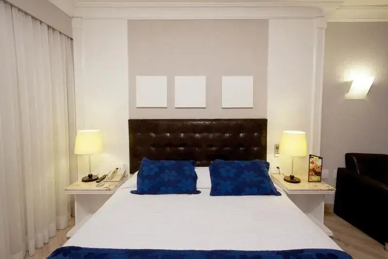 Bristol International Airport Hotel - Chambres