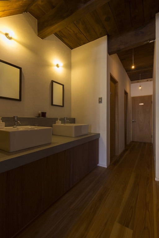 Hostel Nagayado Osaka 사진 1