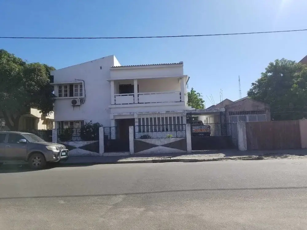 Liduina Guest House